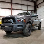 Płyta pod wyciągarkę Vice Design - 14