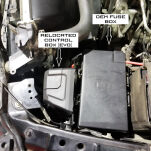 Płyta pod wyciągarkę Vice Design - 18