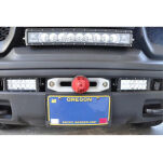 Płyta pod wyciągarkę Vice Design - 20