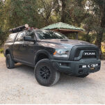 Płyta pod wyciągarkę Vice Design - 24