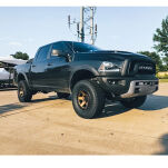 Płyta pod wyciągarkę Vice Design - 26