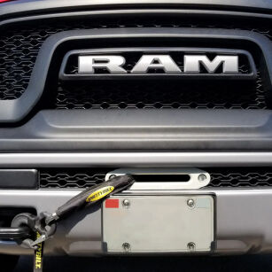 Płyta pod wyciągarkę Vice Design