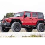 Zestaw zawieszenia Long Arm Lift 4