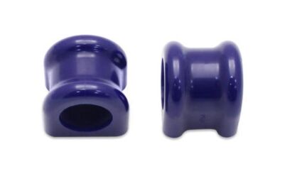 Jeep WK2 Grand Cherokee 2011-2020 - FSB Bushing Kit (38mm - SRT8)