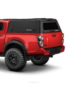 Zabudowa RSI Smartcap EVOa Adventure EA0500-MB - Isuzu D-Max (2020 -)