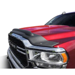 Osłona, owiewka maski Husky Liners Aeroskin II - 2