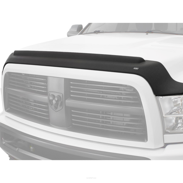 Osłona, owiewka maski Husky Liners Aeroskin II