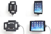 Uchwyt aktywny z kablem USB do Apple iPad mini 3 - 10
