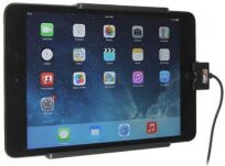 Uchwyt aktywny z kablem USB do Apple iPad mini 3 - 2