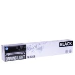 Led Bar z funkcją świateł pozycyjnych M-TECH BLACK SERIES 18x5W LED 12-48V 90W 21,1