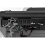 Twarda pokrywa paki tri-fold niski profil Rough Country 6' - 6