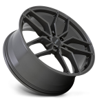 Felga aluminiowa P5C Gloss Gunmetal PETROL - 3