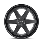 Felga aluminiowa M192 Altair Gloss Black Matte Black Niche Road Wheels - 2