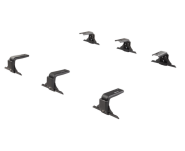 Mocowanie bagażnika ARB Base Rack ARB-1770030 i ARB-1770040 - Toyota Land Cruiser 80/90, Nissan Patrol MQ/GQ (4-drzwiowy) - 2