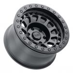 Felga aluminiowa PRIMM BEADLOCK Matte Black With Black Bolts BLACK RHINO - 5