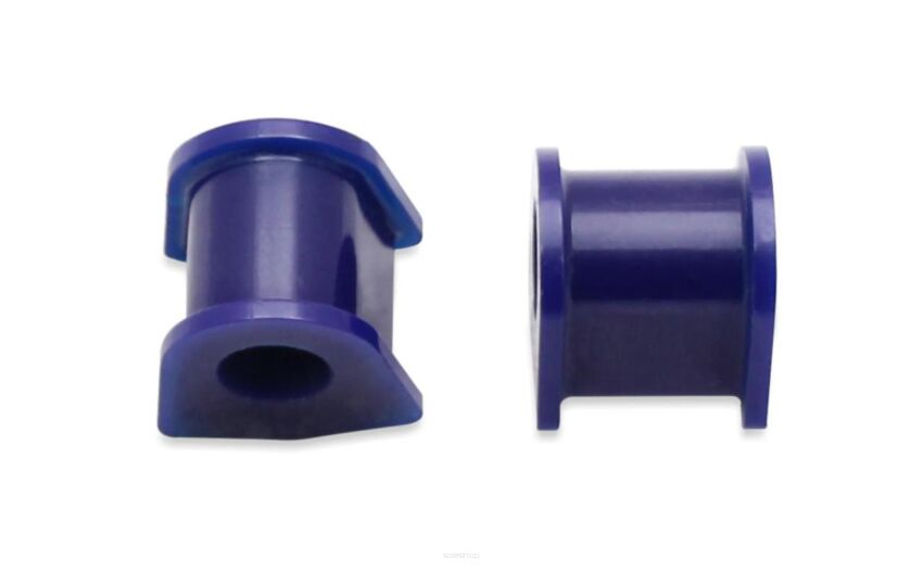 Sway Bar To Chassis Bush Kit