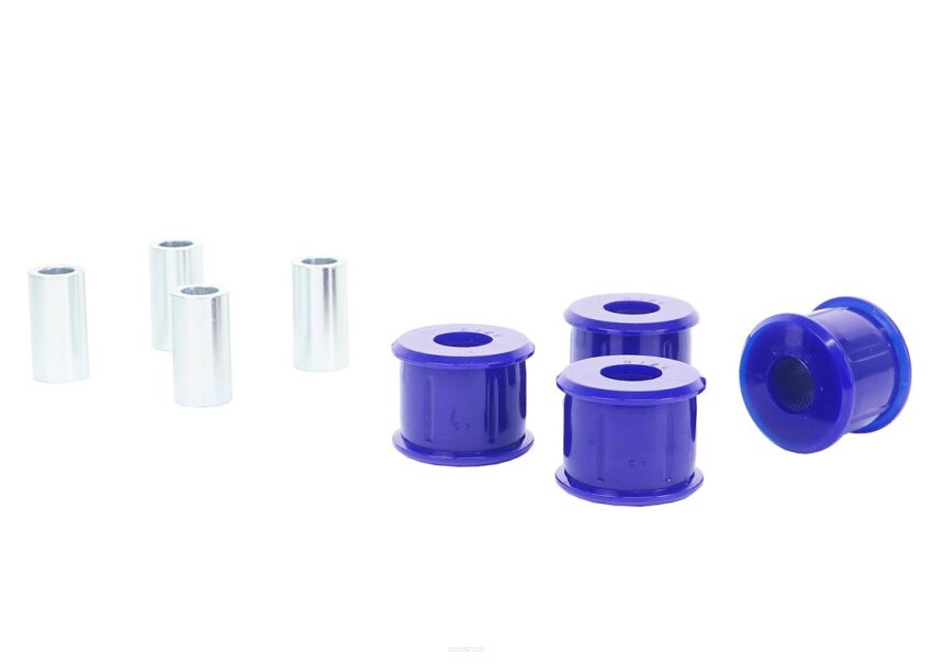 Front Of Front Radius Arm Bush