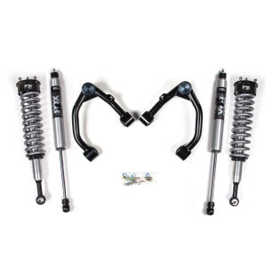 Zestaw zawieszenia BDS z amortyzatorami FOX Lift 2"