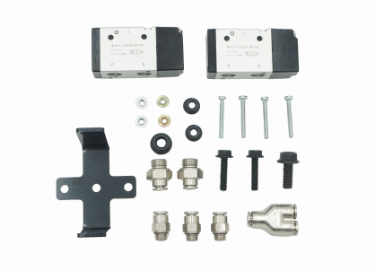 Moduł do oszyszczania układu pneumatycznego ARB-OMEABK001