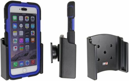 Uchwyt pasywny do Apple iPhone 7 Plus w futerale Griffin Survivor