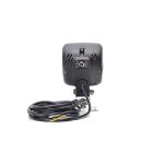 Lampa robocza i cofania W81 686 wyłącznik - 2