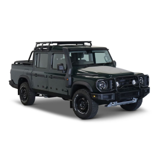 Bagażnik dachowy Ineos Grenadier Quartermaster pickup (2023-) Front Runner Slimline II 1/2