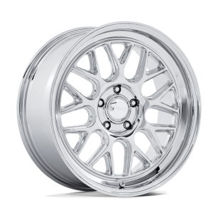 Felga aluminiowa VN516 G-FORCE Chrome AMERICAN RACING