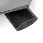 Końcówka tłumika czarna Rough Country - 2