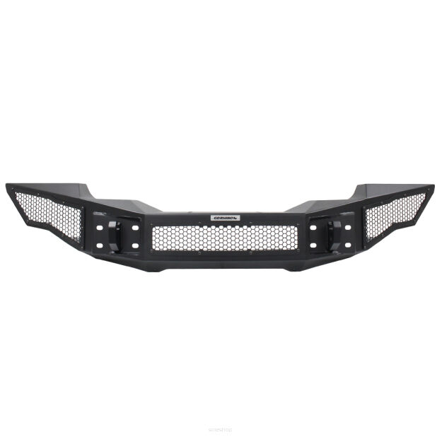 Zderzak przedni Rockline Full Width Go Rhino - Jeep Gladiator JT