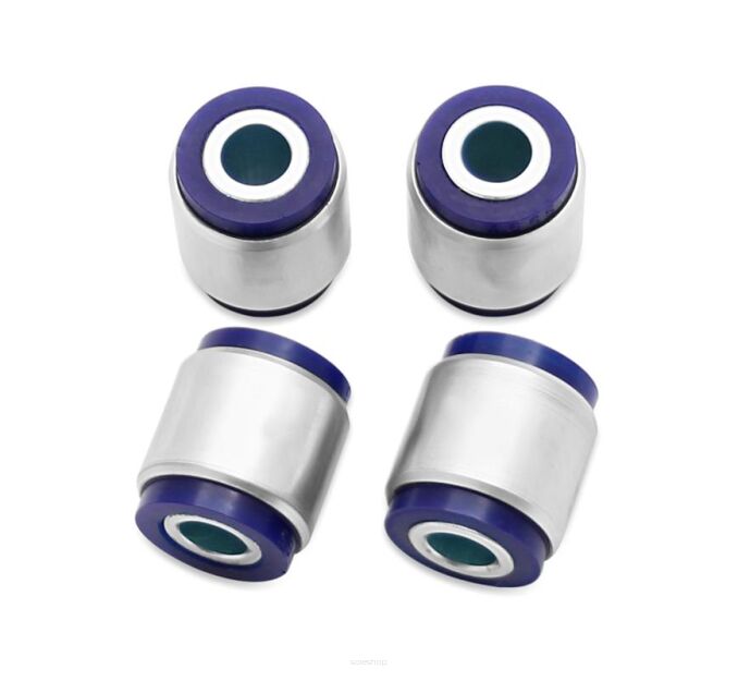 Toe Ctrl Arm Bush Kit