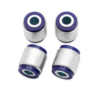 Toe Ctrl Arm Bush Kit