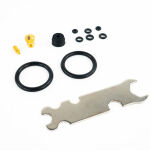 Przenośna mini kuchenka gazowa OFD - 2