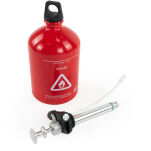 Przenośna mini kuchenka gazowa OFD - 3