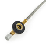 Przenośna mini kuchenka gazowa OFD - 7