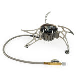 Przenośna mini kuchenka gazowa OFD - 10