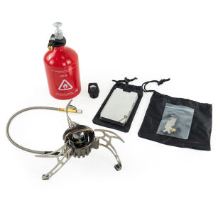 Przenośna mini kuchenka gazowa OFD