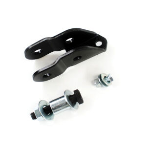 Relokacja mocowania drążka Panharda tył Teraflex Lift 2,5"