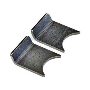 Zestaw osłon mocowania wahacza przód TeraFlex