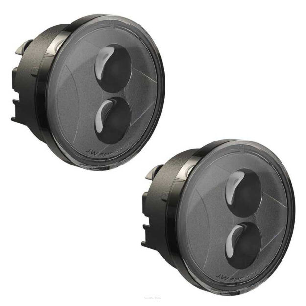 Kierunkowskazy LED smoked przód JW Speaker