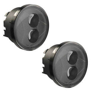 Kierunkowskazy LED smoked przód JW Speaker