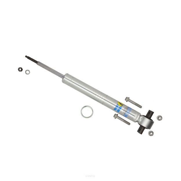 Amortyzator Gazowy Przedni BILSTEIN B8 5100 Regulacja Wysokości Lift 0-2'' - Ford F150 14-18