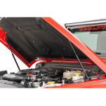 Hydrauliczne siłowniki maski Rough Country - 2