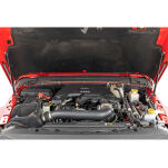 Hydrauliczne siłowniki maski Rough Country - 3