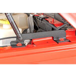 Hydrauliczne siłowniki maski Rough Country - 4