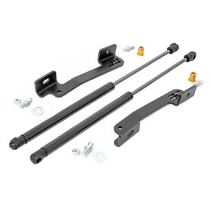 Hydrauliczne siłowniki maski Rough Country