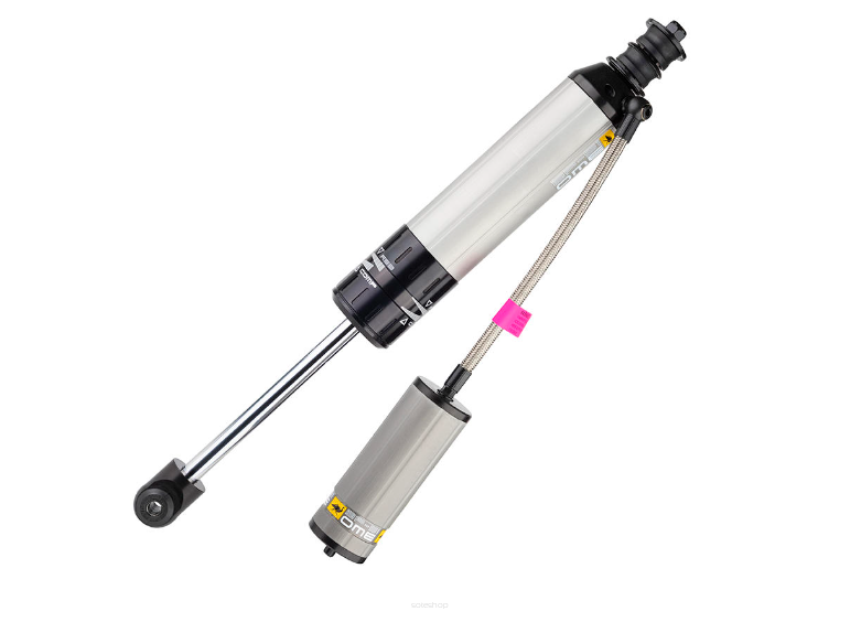 Amortyzator przedni OME BP-51 BP5160031 - Jeep Wrangler (lift 50mm)
