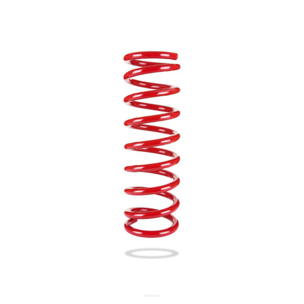 Trak Ryder Coil Spring