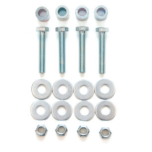 Obniżenie podpory wału napędowego BDS