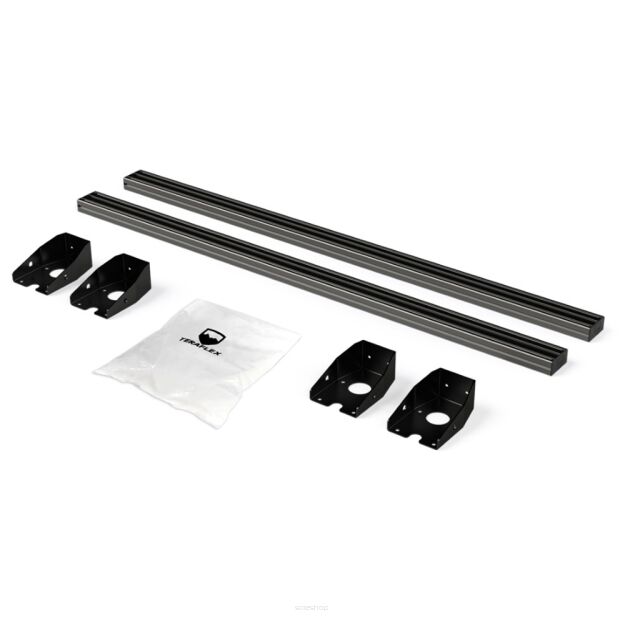 Poprzeczki na pakę TeraFlex Uinta