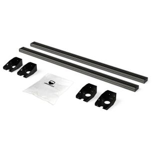 Poprzeczki na pakę TeraFlex Uinta